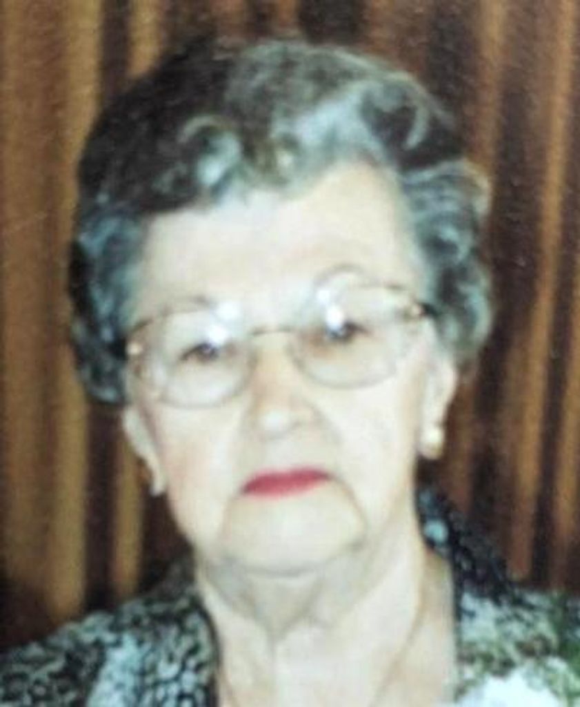 Juliette Boutin Profile Photo