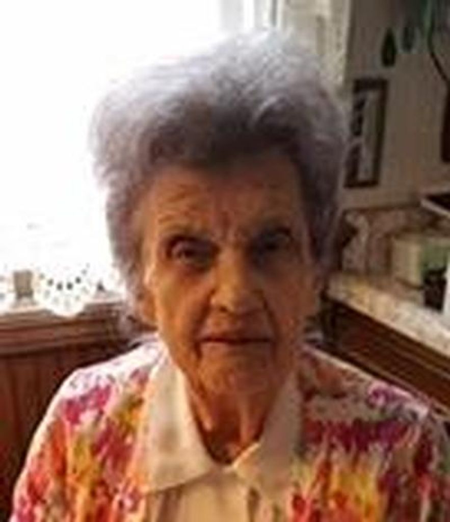 Cecilia Maxine Ackerman Profile Photo