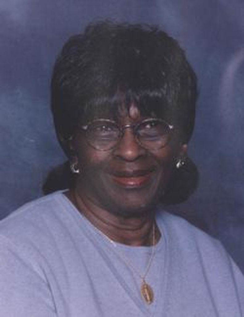 Lydia Ann (Marshall) Johnson