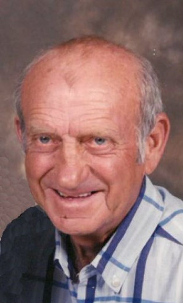 George Leroy Erwin Profile Photo