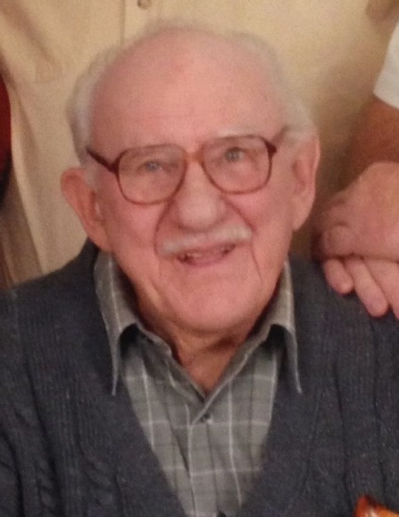 Henry Kaetzel