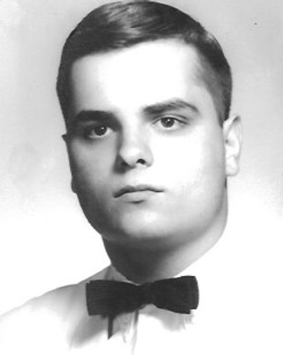 James Bryson Warfel Profile Photo