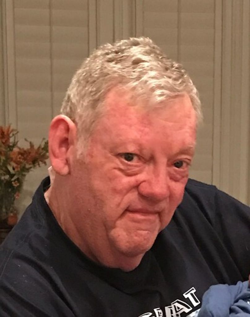 Gregory Allen Lister