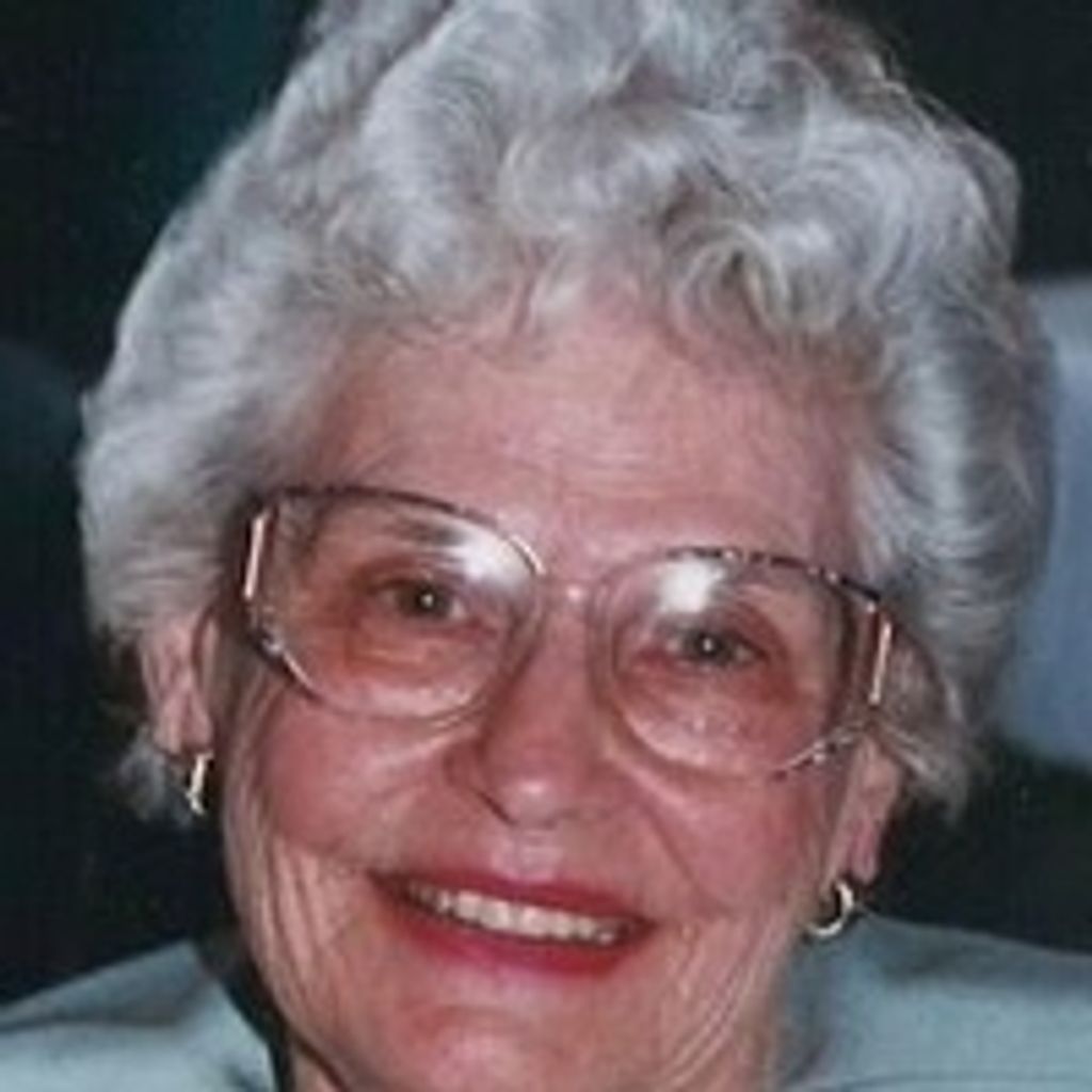 Donna Jean Glenn