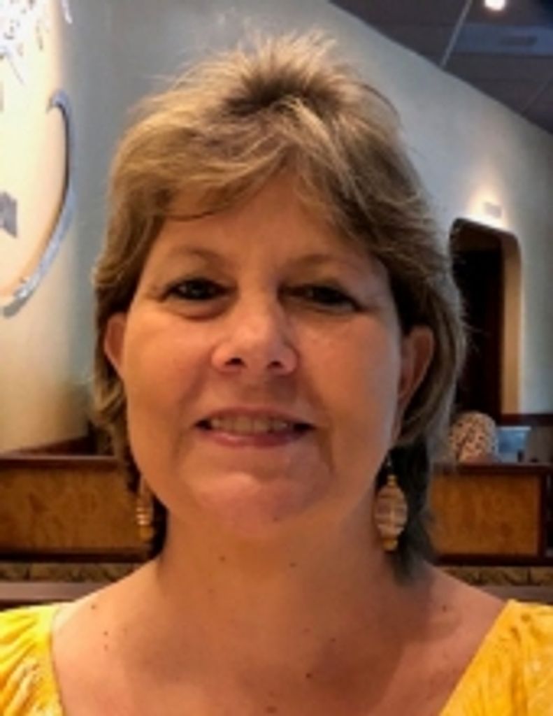 Tressie Lea Brown Profile Photo