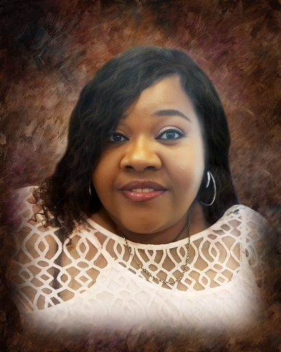 Callie Hughey's obituary image