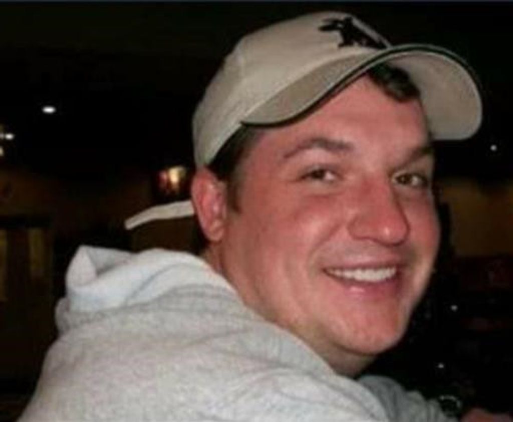 Bradley Steven Calloway Profile Photo