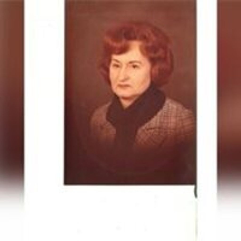 Eleanor Marie Pollock