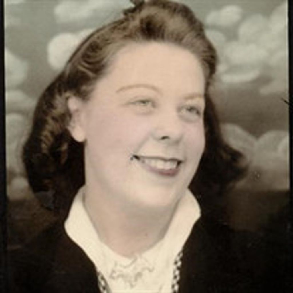 Eileen H Lane