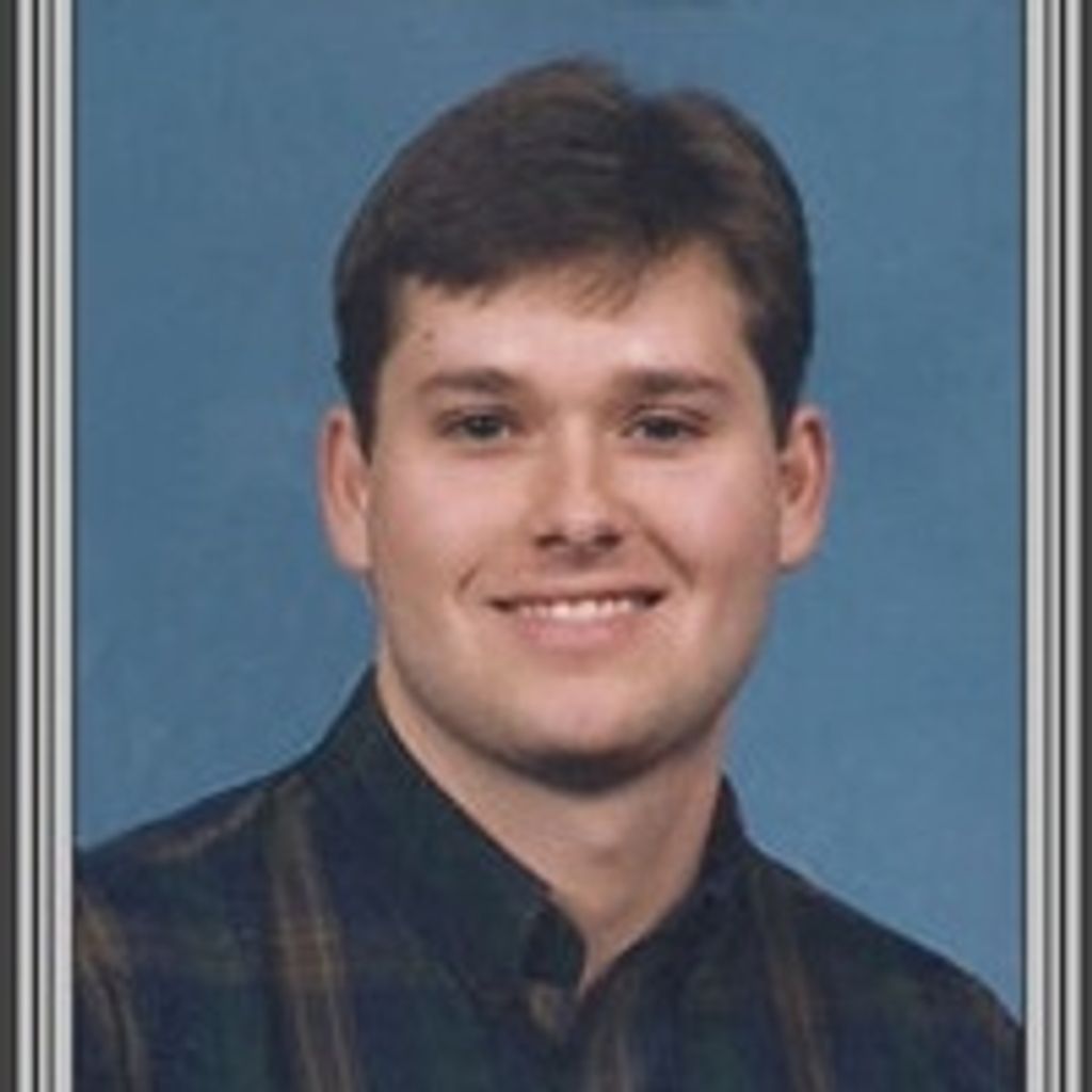 Ronn Bryan Lambert