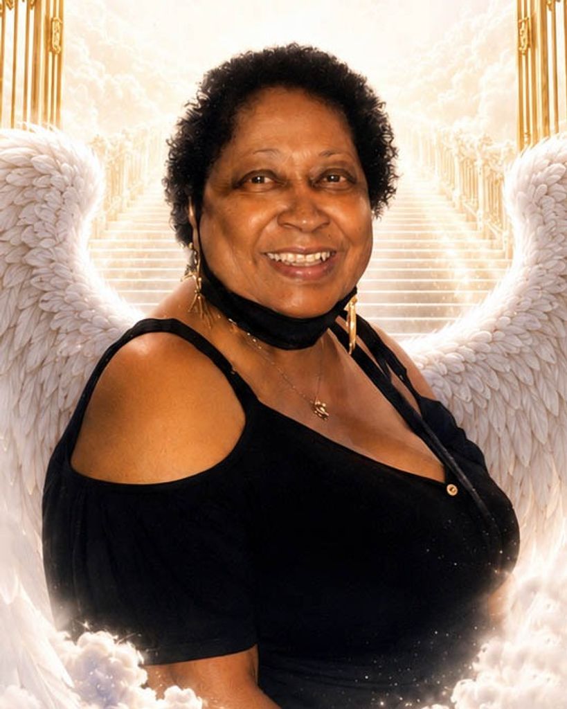 Mary "Bit" Francis Beard Profile Photo