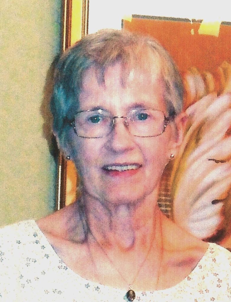 Linda Arlyn Meiss