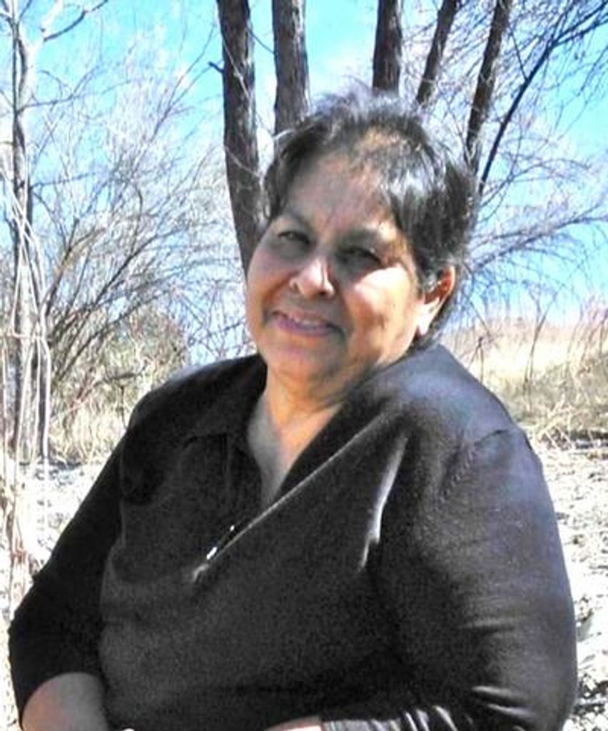 Elizabeth Fraire Martinez Profile Photo