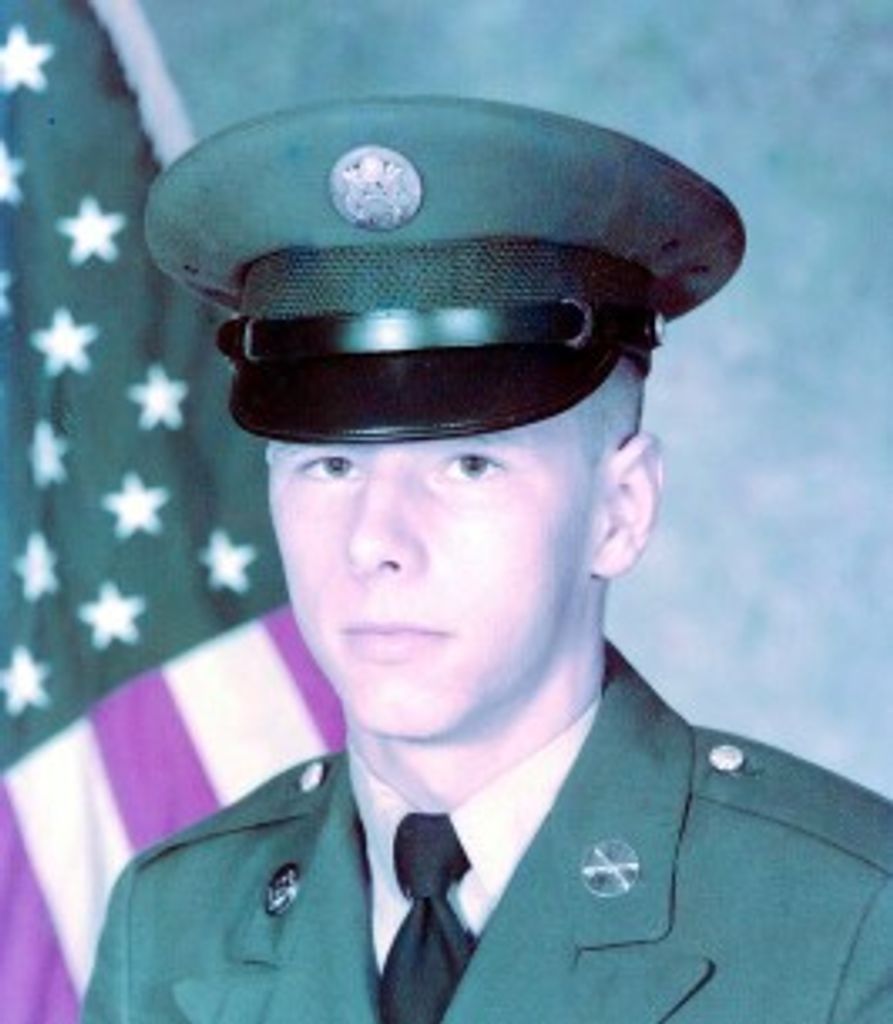 Robert "John" Cipolla Profile Photo