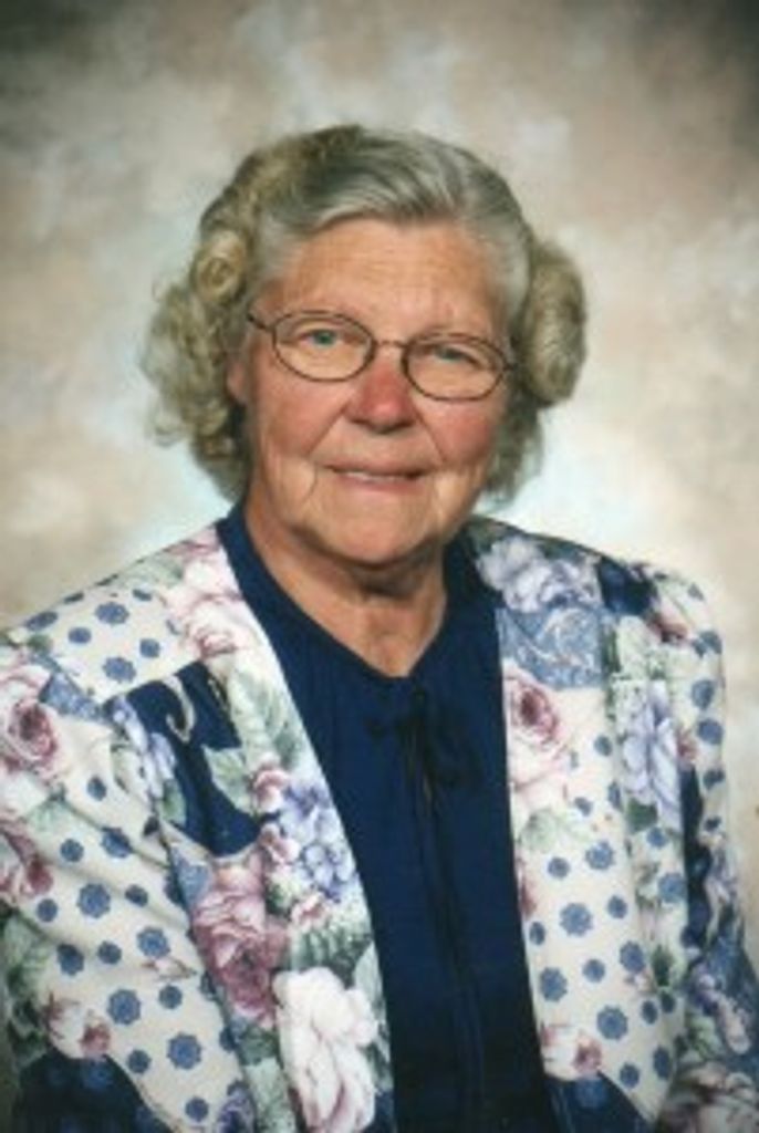 Mary Worrell Boyd Profile Photo