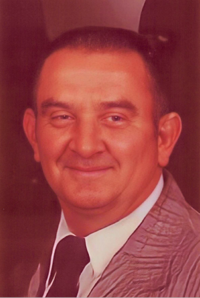 Norman Leroy Mcdaniel Profile Photo
