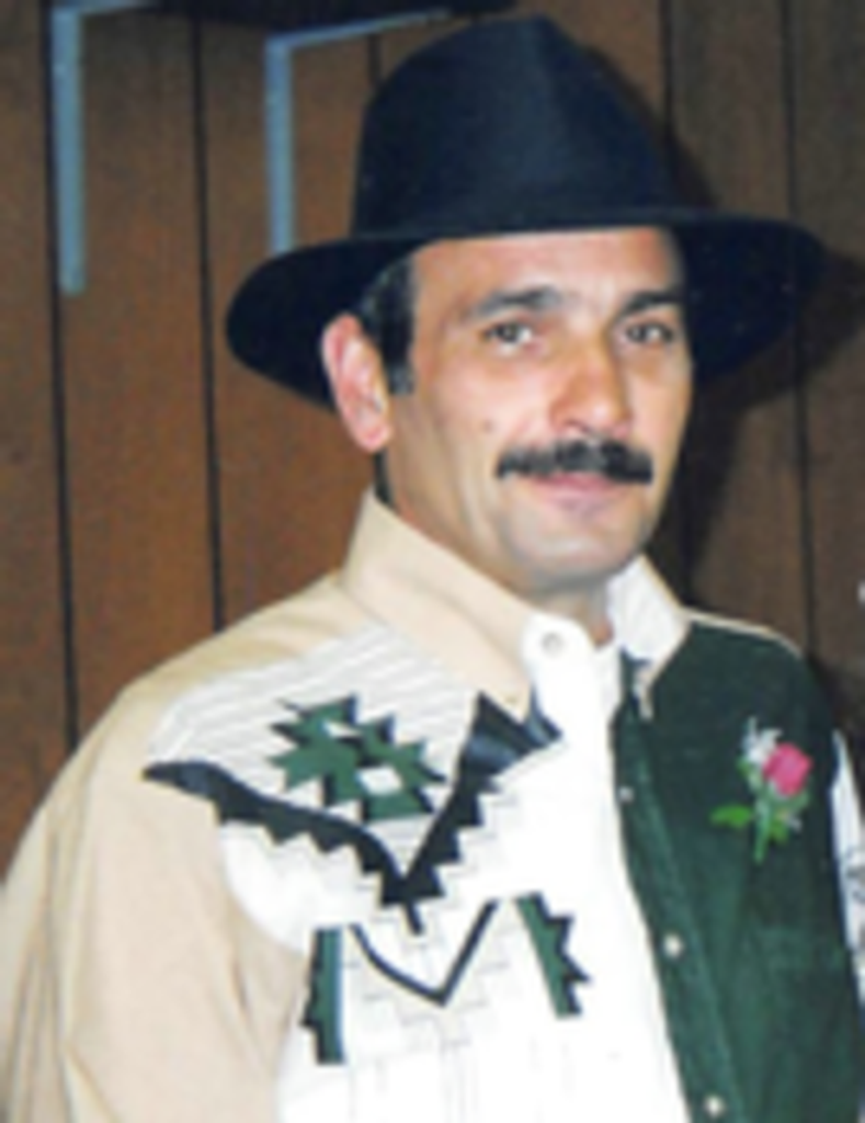 Harlon Dallas Watson Profile Photo