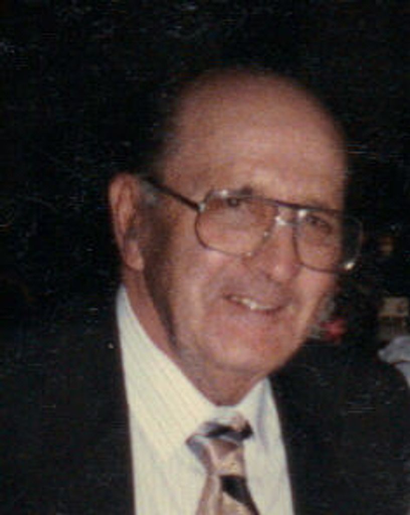 Robert Francis Truskowski Profile Photo