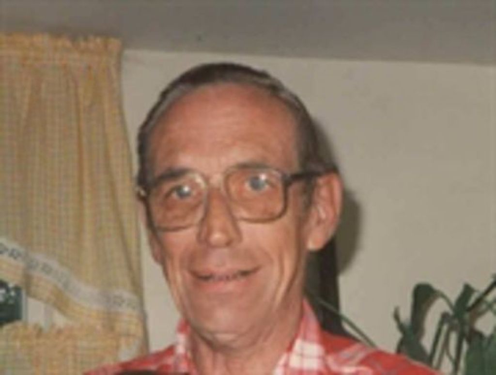 George P. Ott