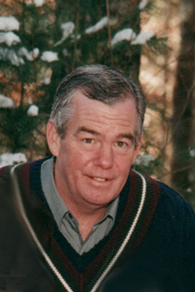 John W. "Jack" O'Connor