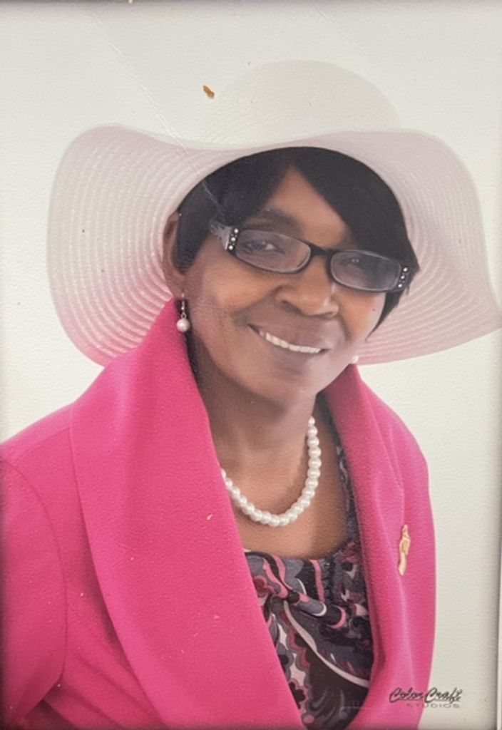 Mary Lee Brown-Miller Profile Photo