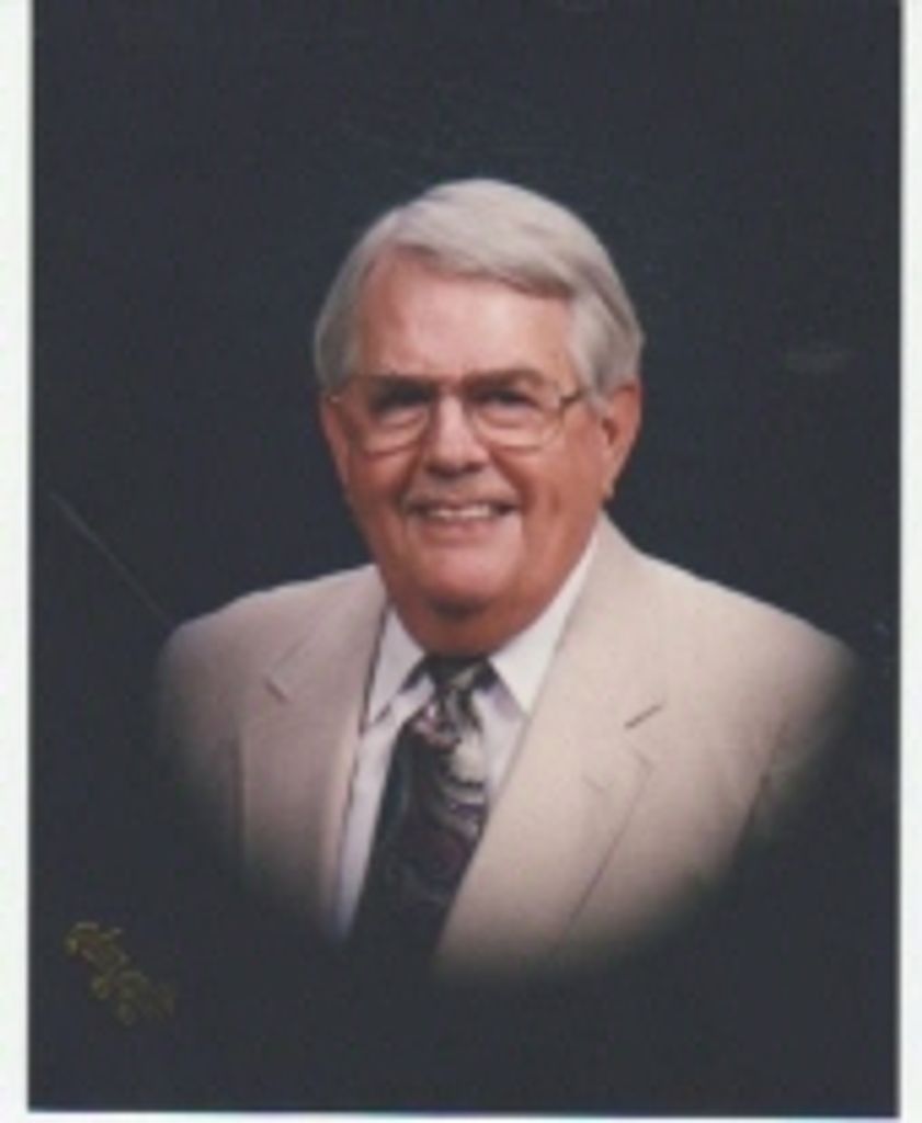 Harold Macdonell