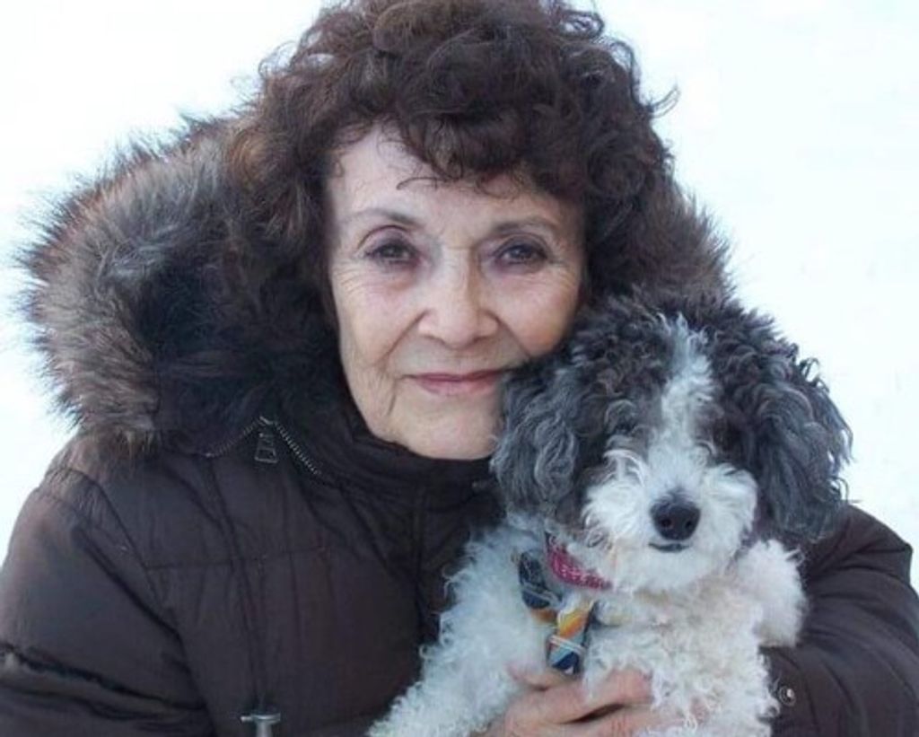 Ina Marie Denney Profile Photo