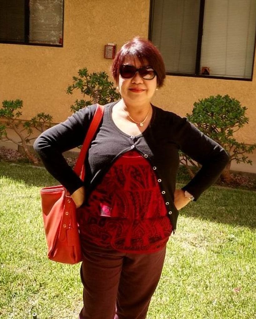 Dolores Figueroa Aliasas Profile Photo
