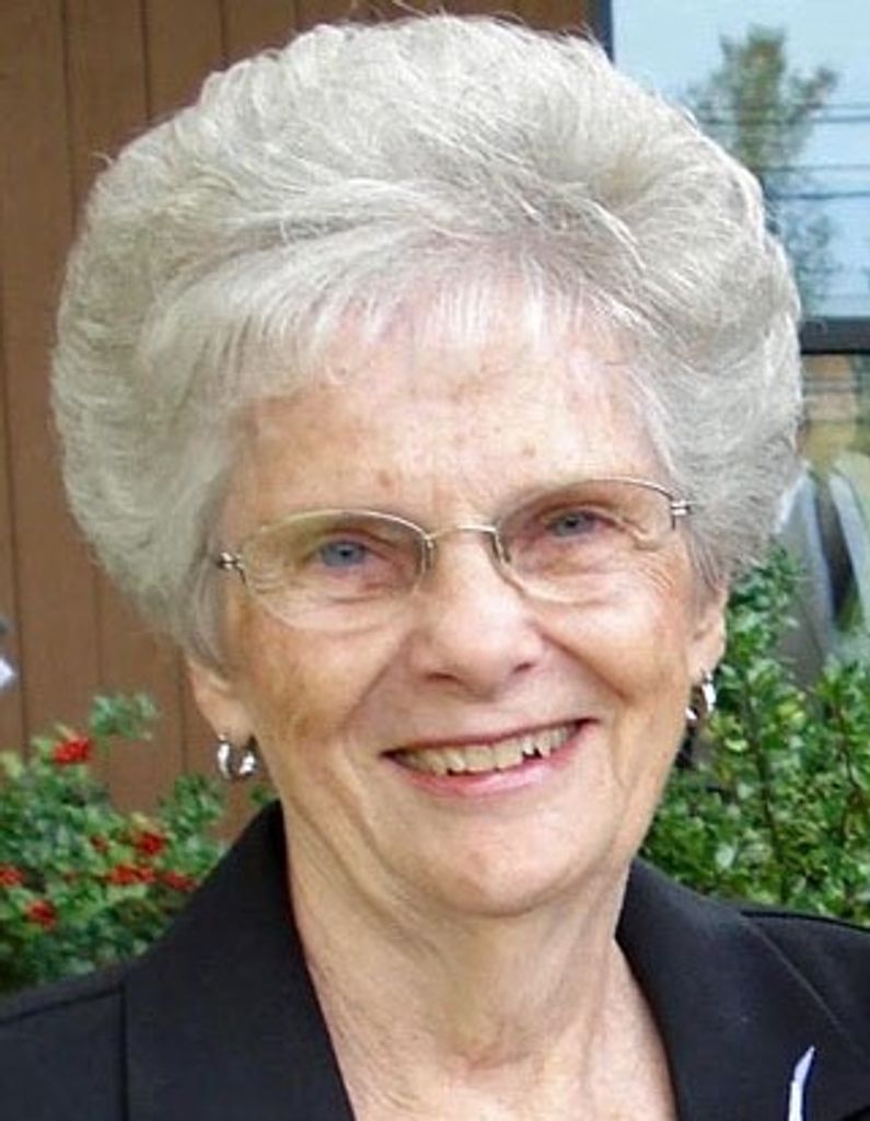 Virginia M. "Ginny" Anderson Profile Photo