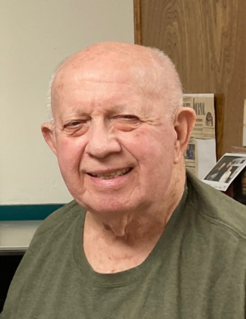 Philip Arnold Kidder