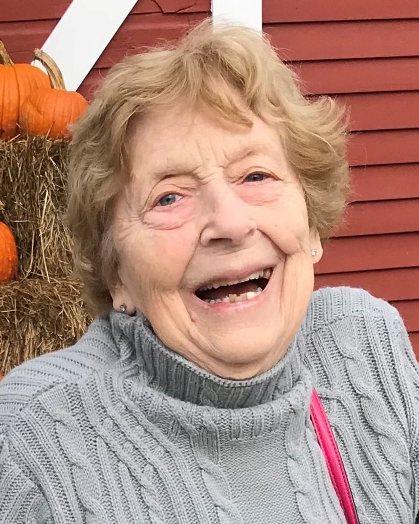 Joan F. Drescher Profile Photo