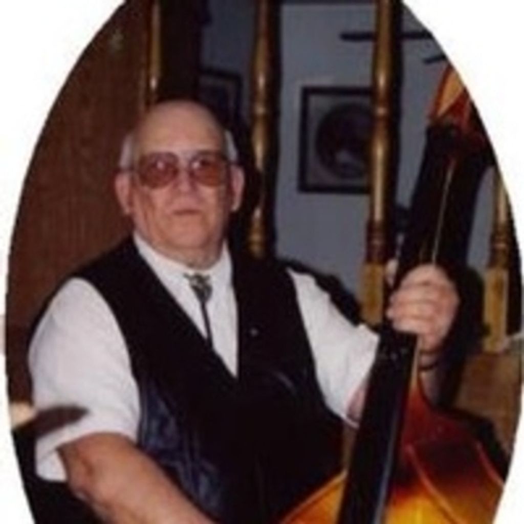Edward Pierce Profile Photo