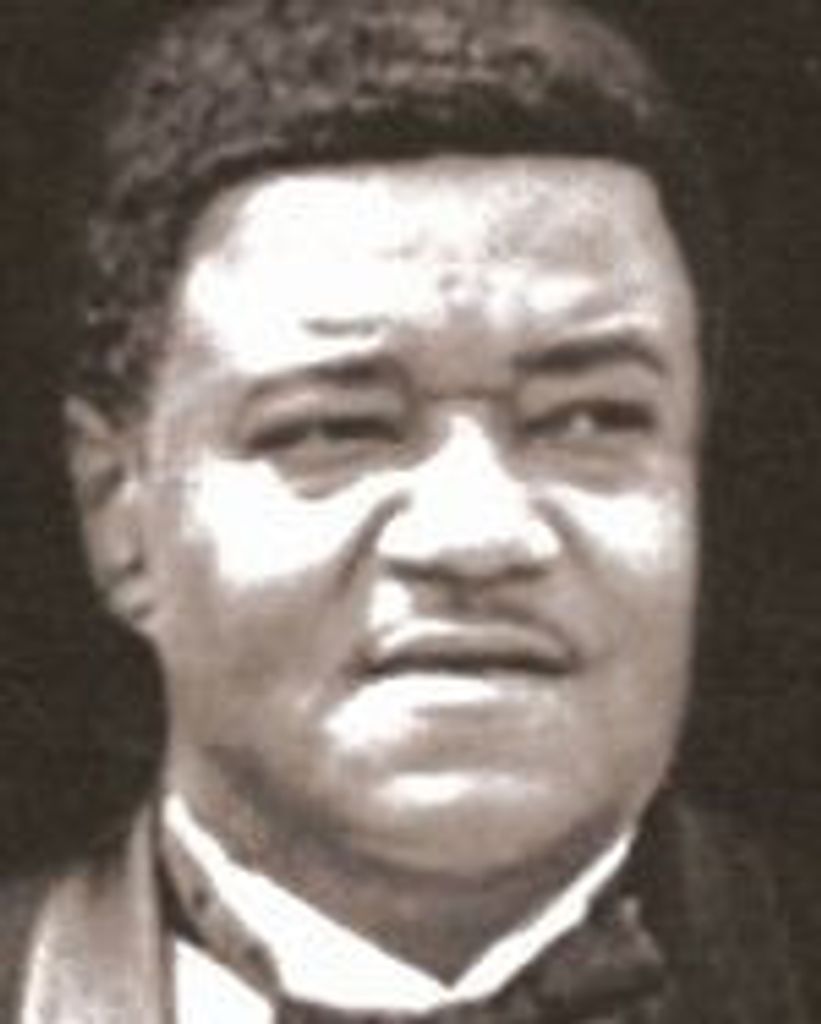 Jerry "Devon" Jones, Sr.