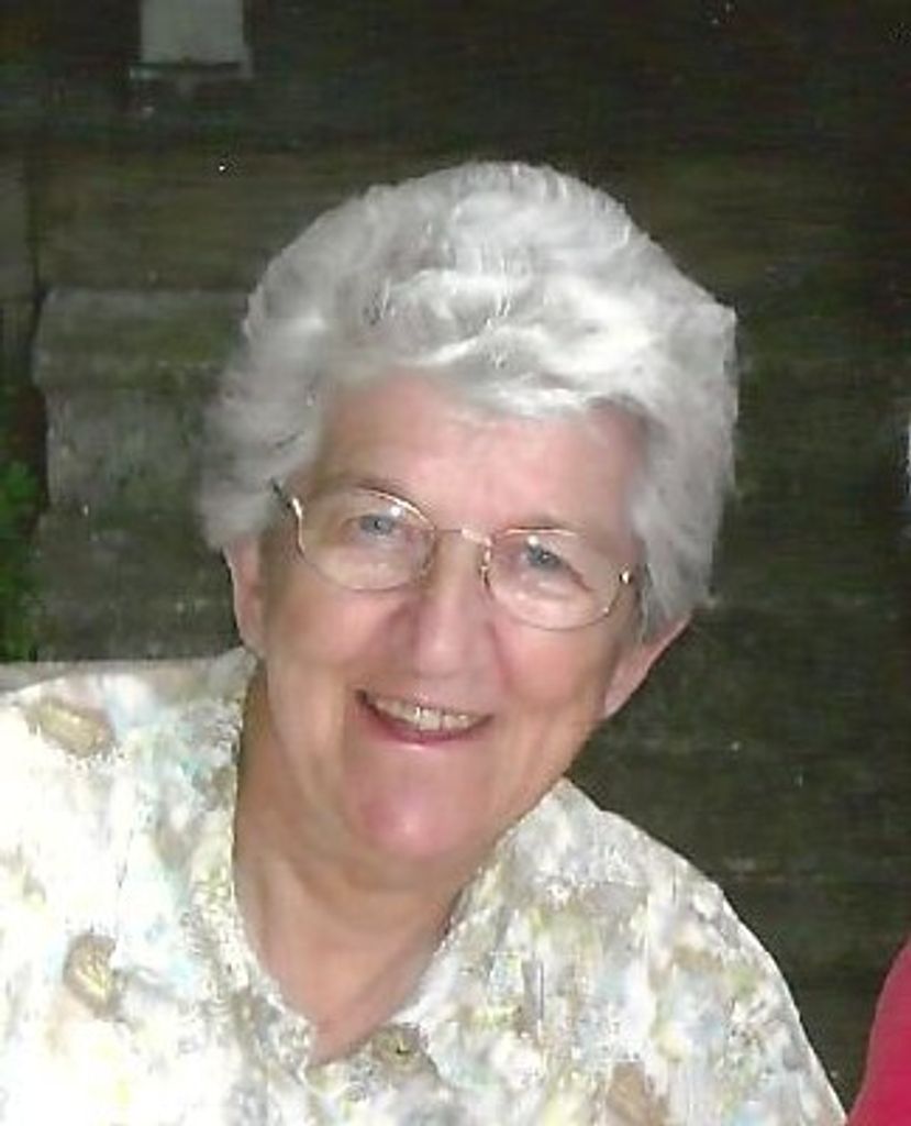 Donna Fabian