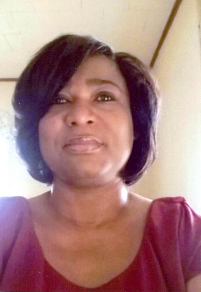 Sylvia La'Reese Herrion Borden