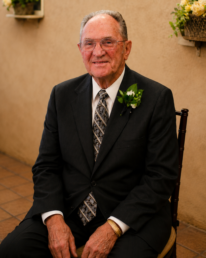 Don William Manning