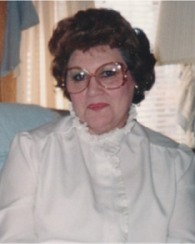 Mildred Pippin Profile Photo