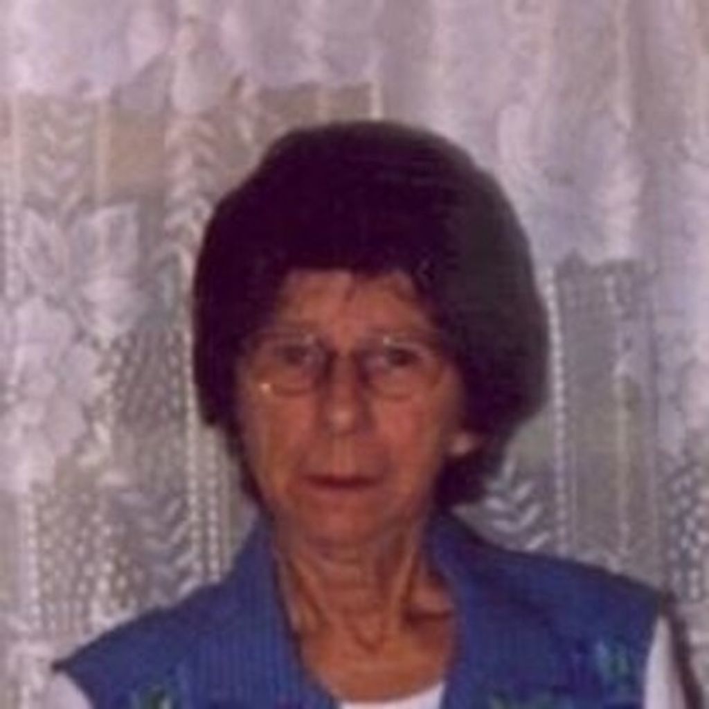 Gladys S. Phillips