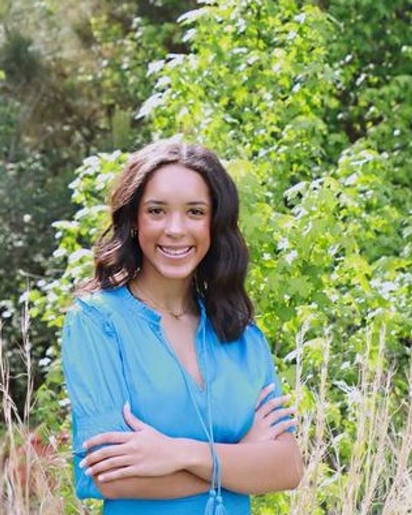 Ally Moore Profile Photo