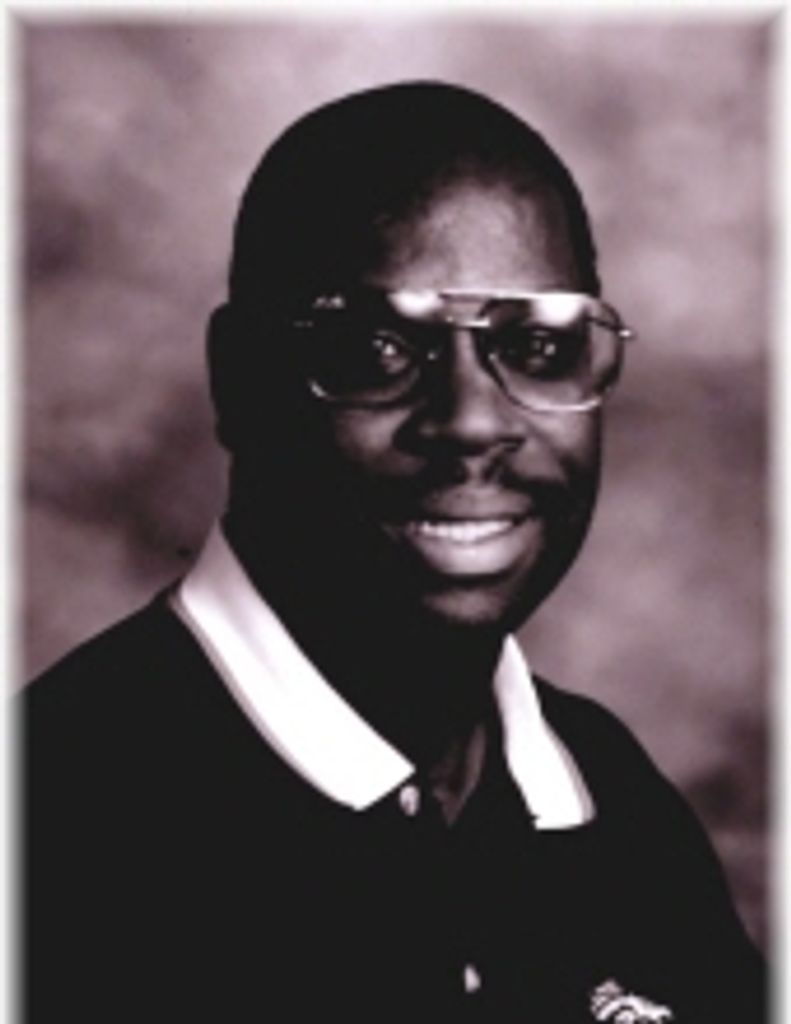 Sterling  J. Stroman