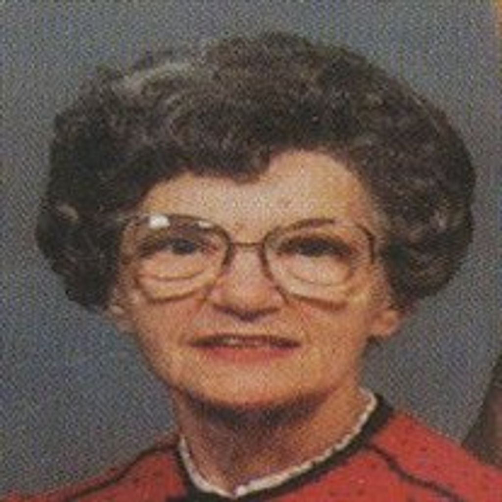 Betty  M. Hawk