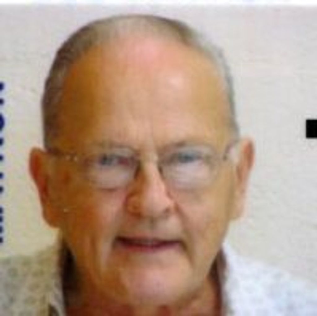Patrick J. Curtin