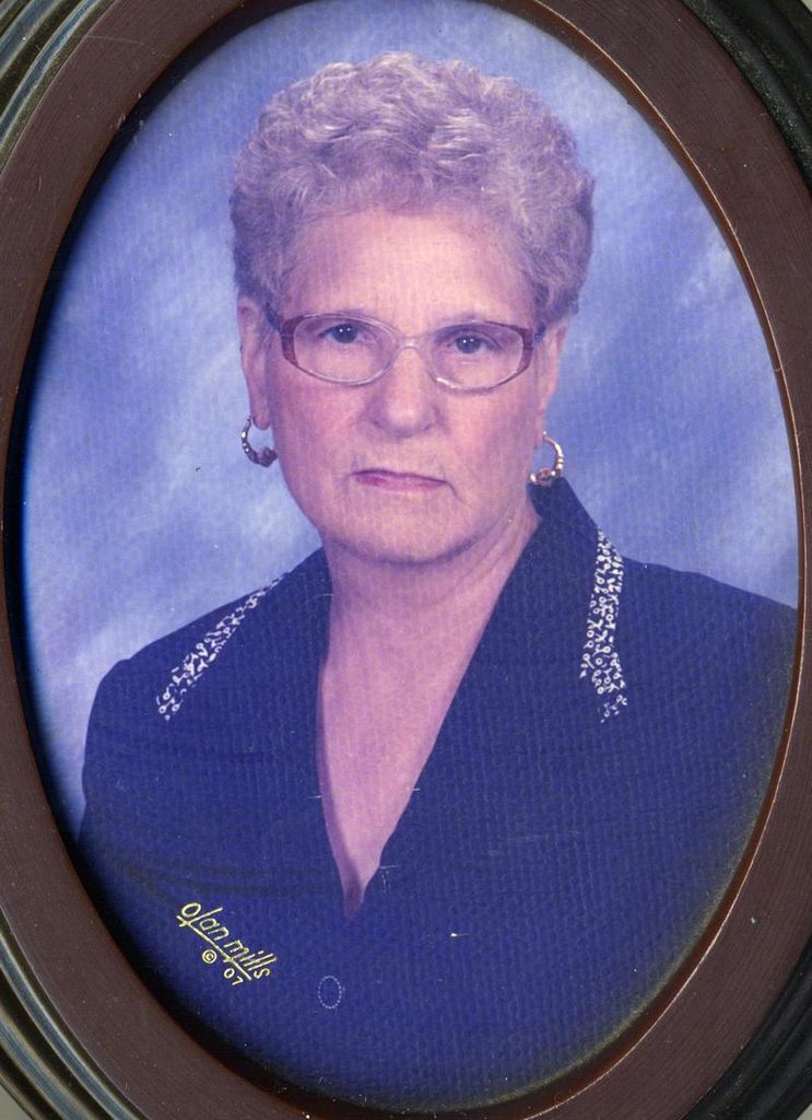 Margie R. Mays Profile Photo