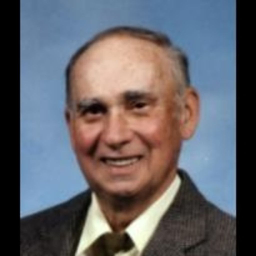 Robert F. Chouinard