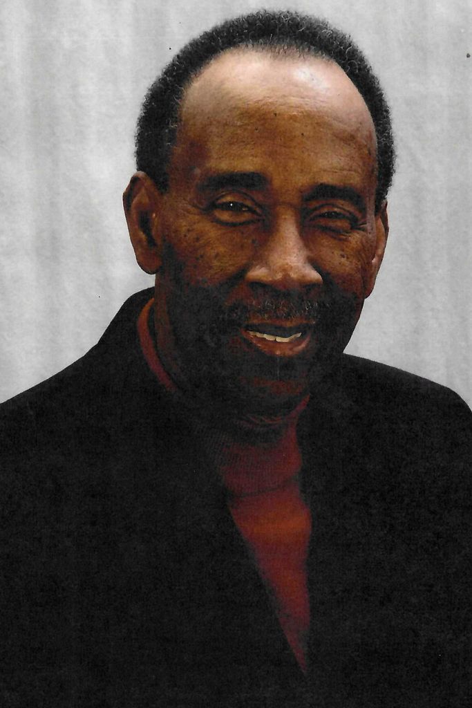 John Junious Lewis, Jr. Profile Photo