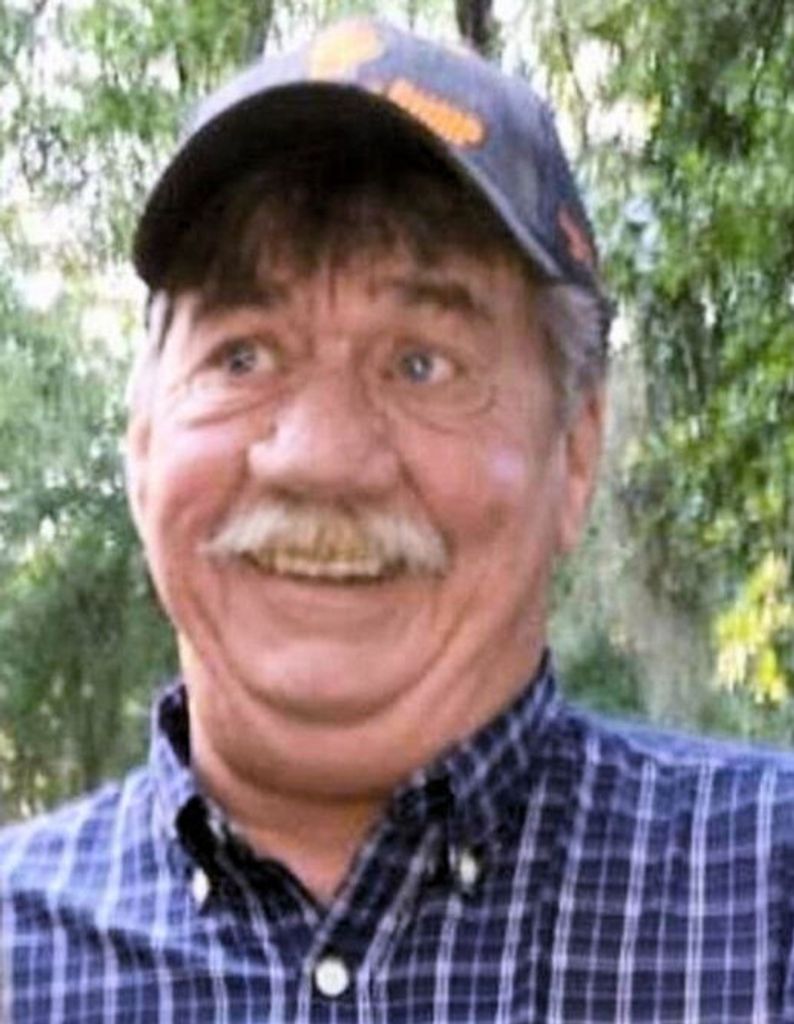 Ronald Shugart