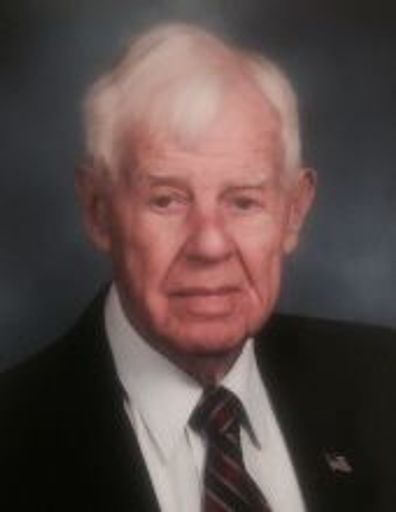 Stanley Carter Profile Photo