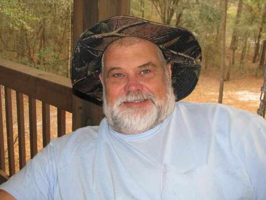 Randy Lamar Tucker