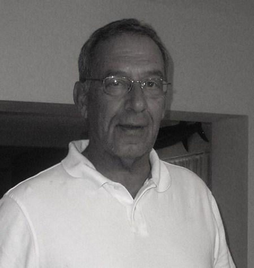 Edward Menges, Jr.
