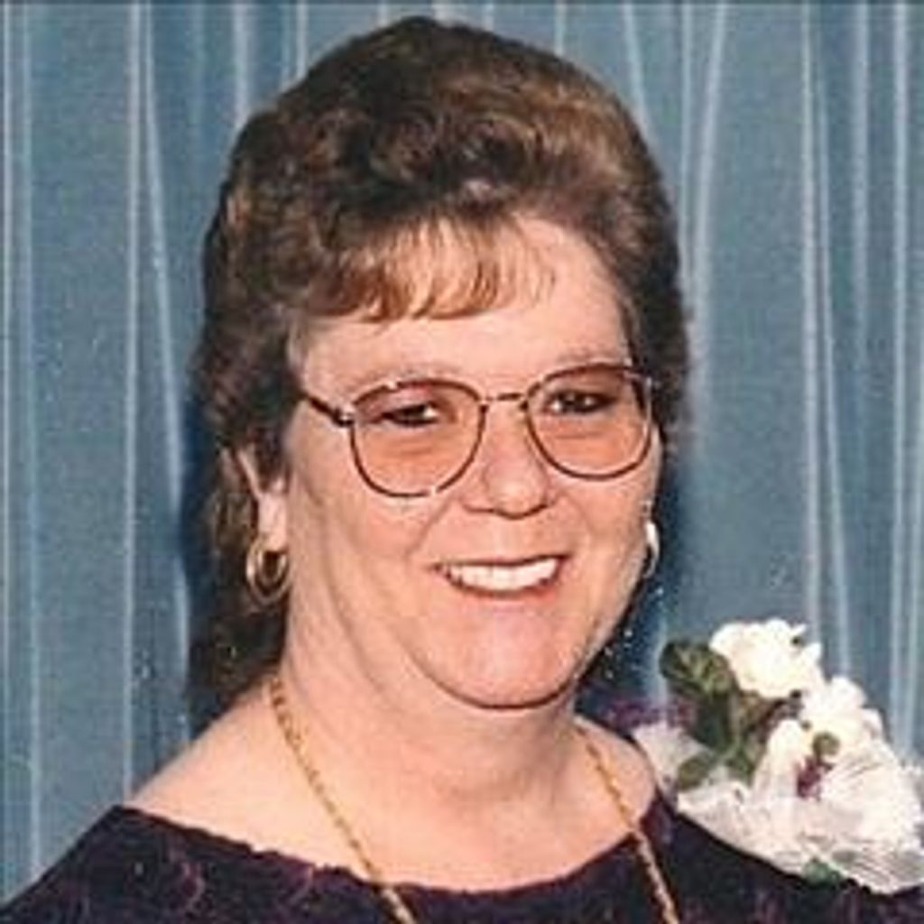 Alpha Burkett Profile Photo